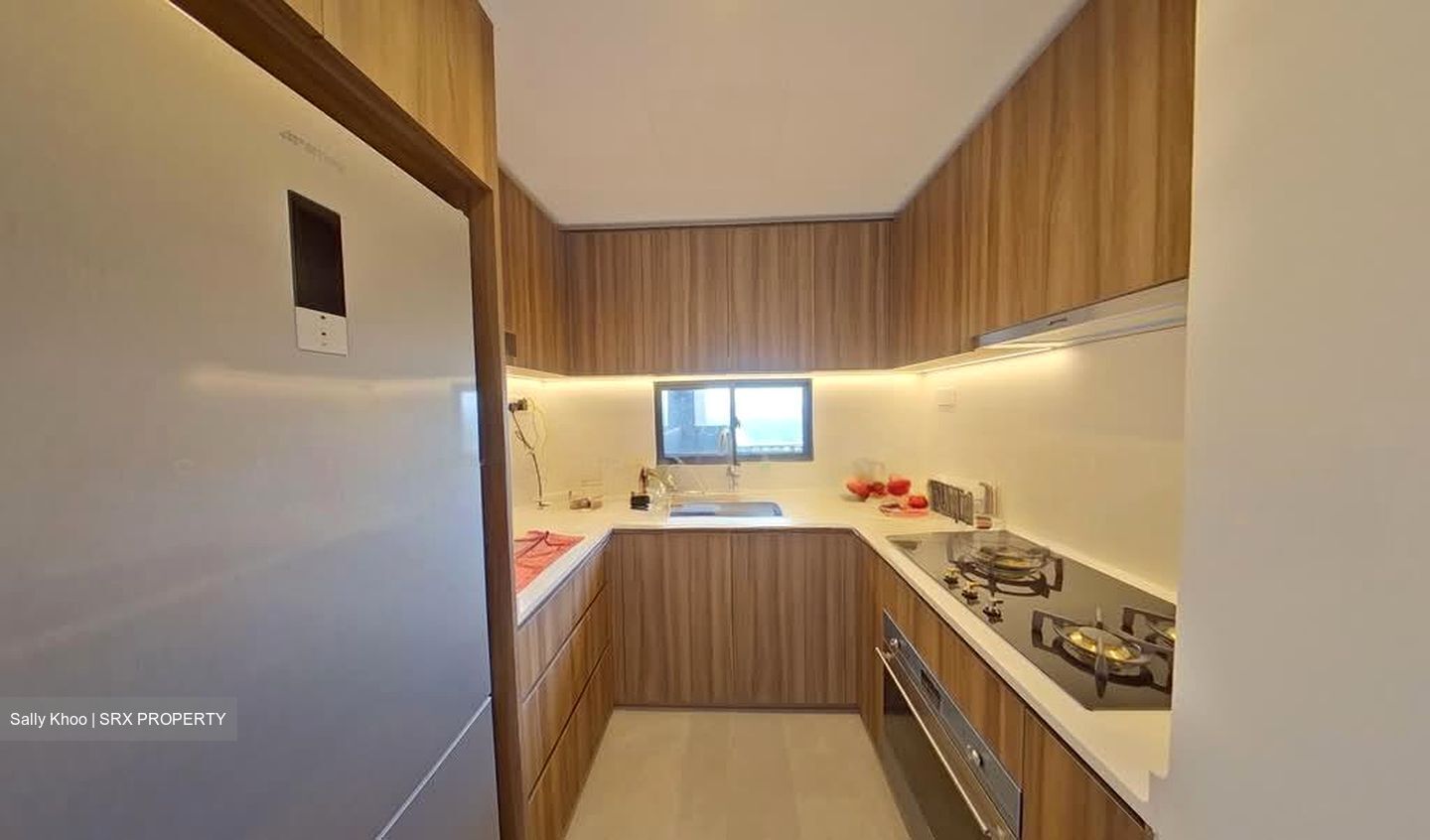 Lentor Modern (D26), Apartment #587515051
